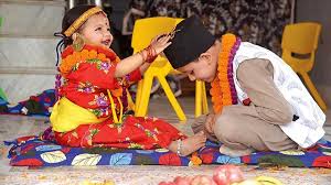 भाइटीकाको उत्तम साइत कात्तिक ६ गते ११ः३९ बजे