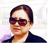 धनराज गुरुङ पत्नी ज्योतिलाई २१ दिने पूर्जी