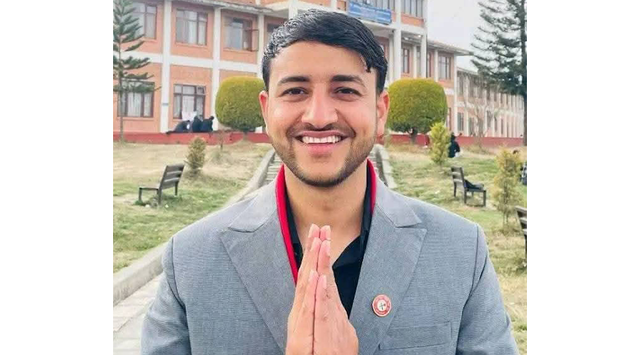 एमबीए प्रश्नपत्र लिक : दुई दिनभित्र छानबिन गरी दोषीलाई कारबाही गर्न स्ववियको माग