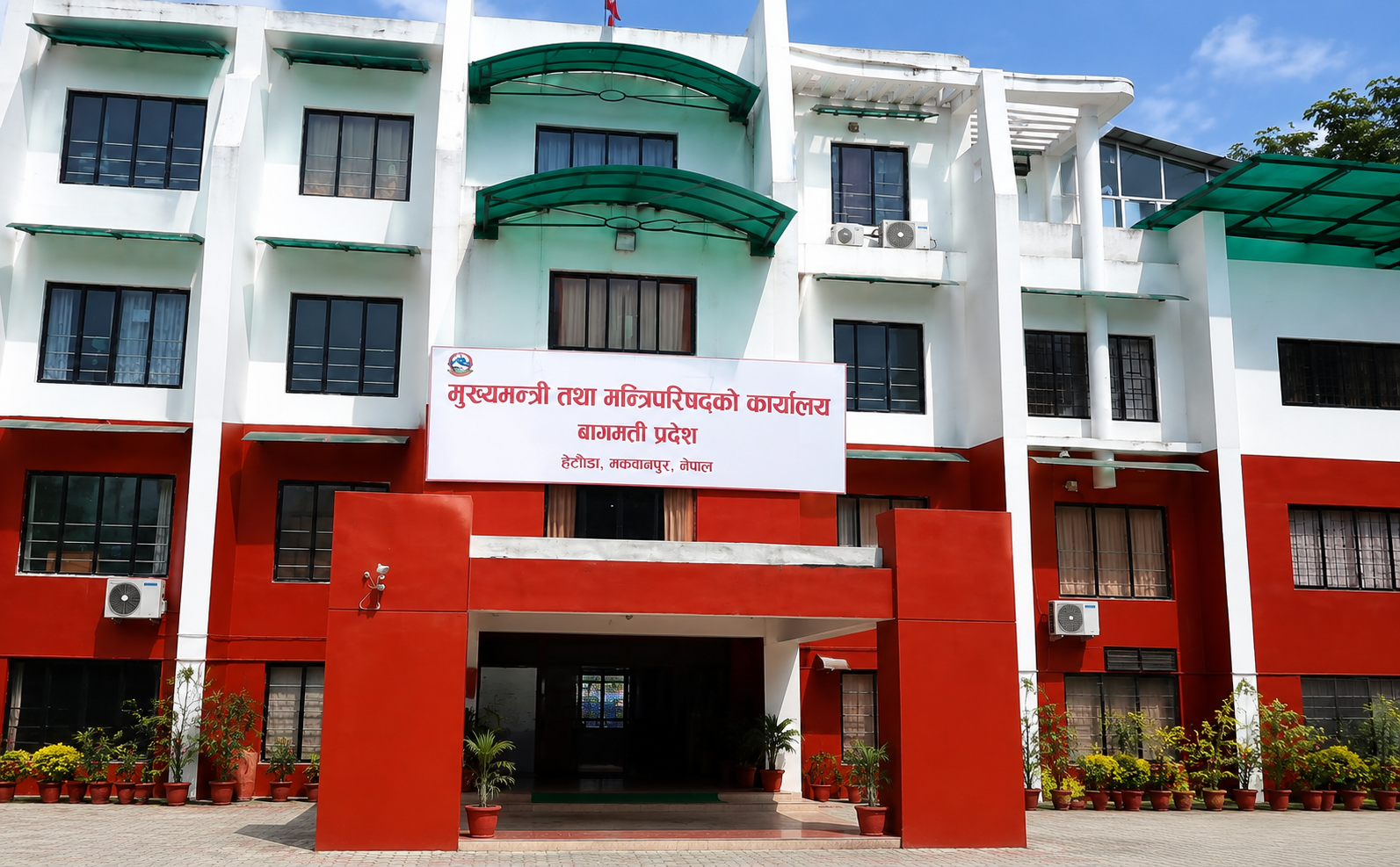 बागमतीका ६ एमाले मन्त्रीले दिए राजीनामा