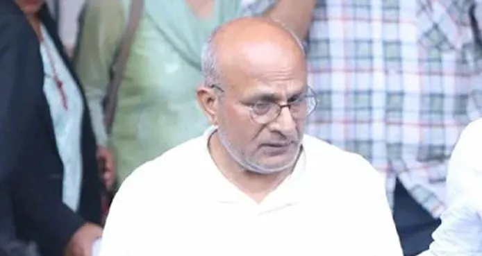 नक्कली भुटानी शरणार्थी प्रकरण: बेचन झा कारागारबाट रिहा