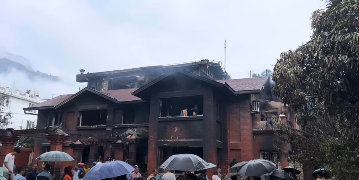 अनुसन्धानको घेरामा देउवा परिवार; छोरा जयवीरलाई सात दिनभित्र उपस्थित हुन सम्पत्ति शुद्धीकरणको  पत्र