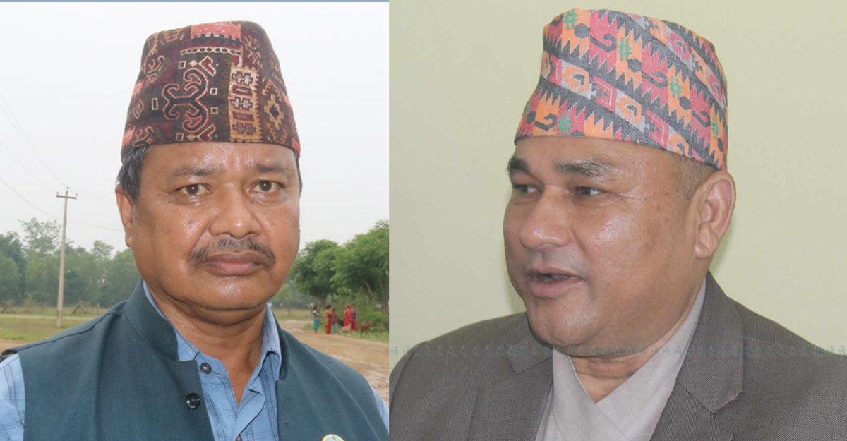 लुम्बिनी सरकारबाट कांग्रेस बाहिरिँदै