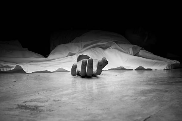 बारामा एक सातामै डुबेर दुई बालिकाको मृत्यु