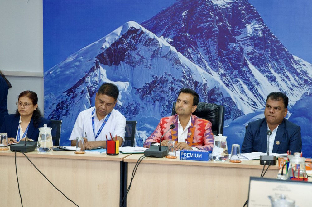 स्वच्छ खानेपानी आपूर्तिको कार्ययोजना १५ दिनभित्र बुझाउन  निर्देशन
