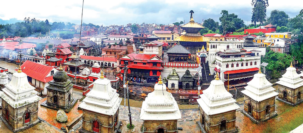 पशुपतिको १८ हजार रोपनी जग्गा भूमाफियाको कब्जामा