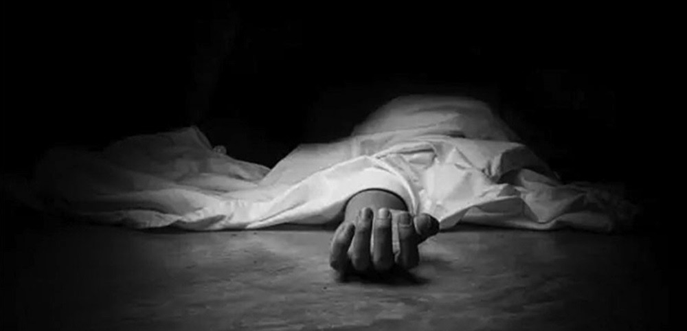 ट्रकको ठक्करबाट पैदलयात्रीको मृत्यु