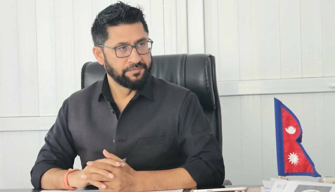 रवि लामिछानेको आह्वानमा आज सर्वदलीय बैठक बस्दै