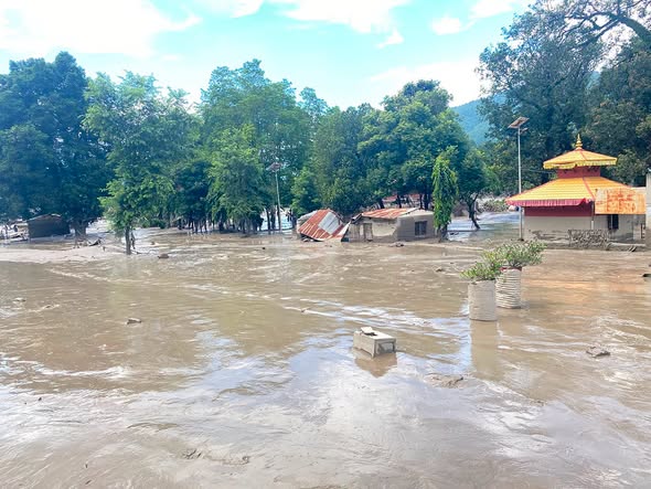 एक मिनेटको सूचनाले जोगाउन सक्छ ज्यान: अन्तरदेशीय पूर्वसूचना प्रणाली स्थापना गर्न माग