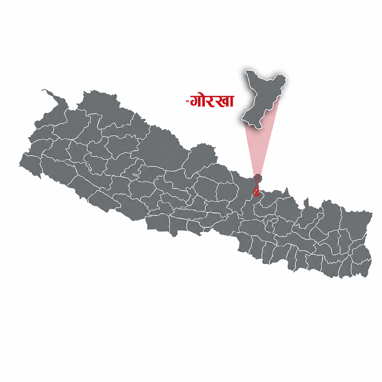 आरुघाट अस्पताल स्तरोन्नति गर्न ६ पालिका मिलेर काम गर्ने सहमति