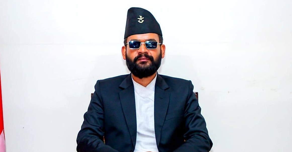 बाढी प्रभावित क्षेत्र निरीक्षण गरेर काठमाडौं फर्किए प्रधानमन्त्री बालेन