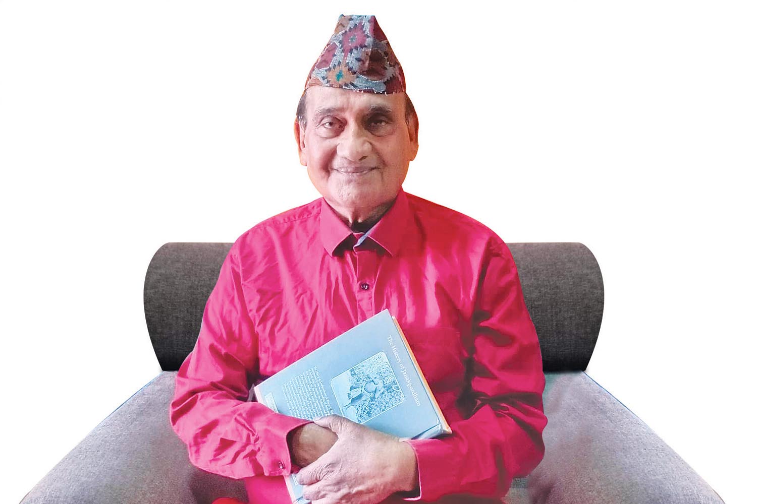 वरिष्ठ साहित्यकार डा. राजेन्द्र बिमलको निधन