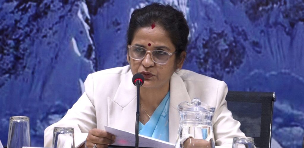 प्रदेश सरकारले खनिज पदार्थको अन्वेषण गर्न पाउने, उत्खनन गर्न संघको अनुमति अनिवार्य