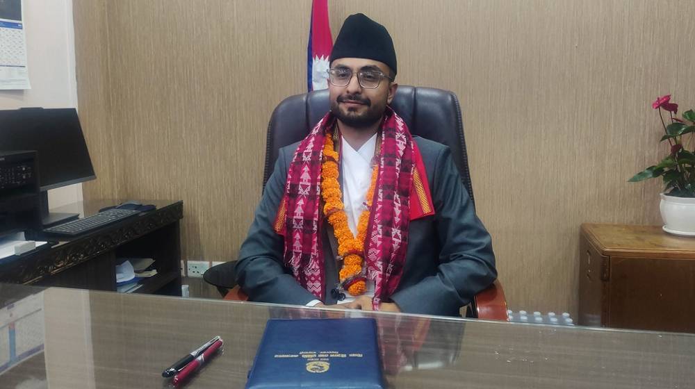प्रशासनिक खिचातानीले खोस्यो नेपाली पब्जी टोलीको एसियाड सपना