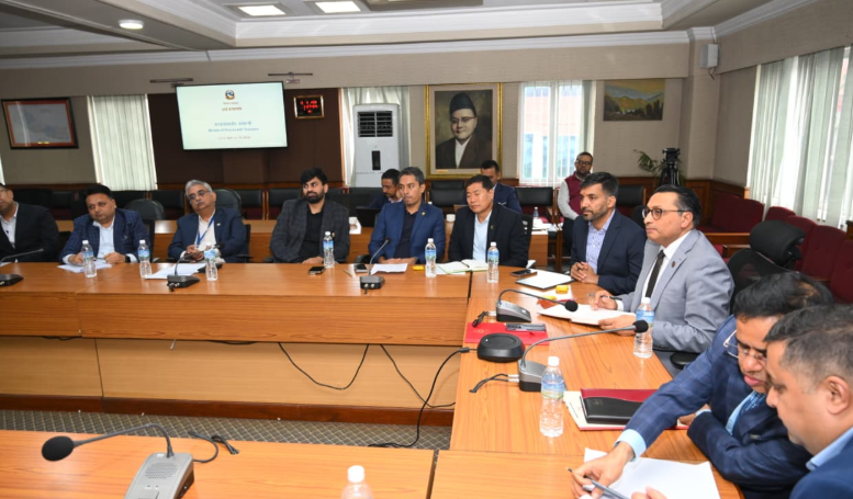 बहुराष्ट्रिय कम्पनीले नेपालमा २०० अर्ब थप लगानी गर्ने