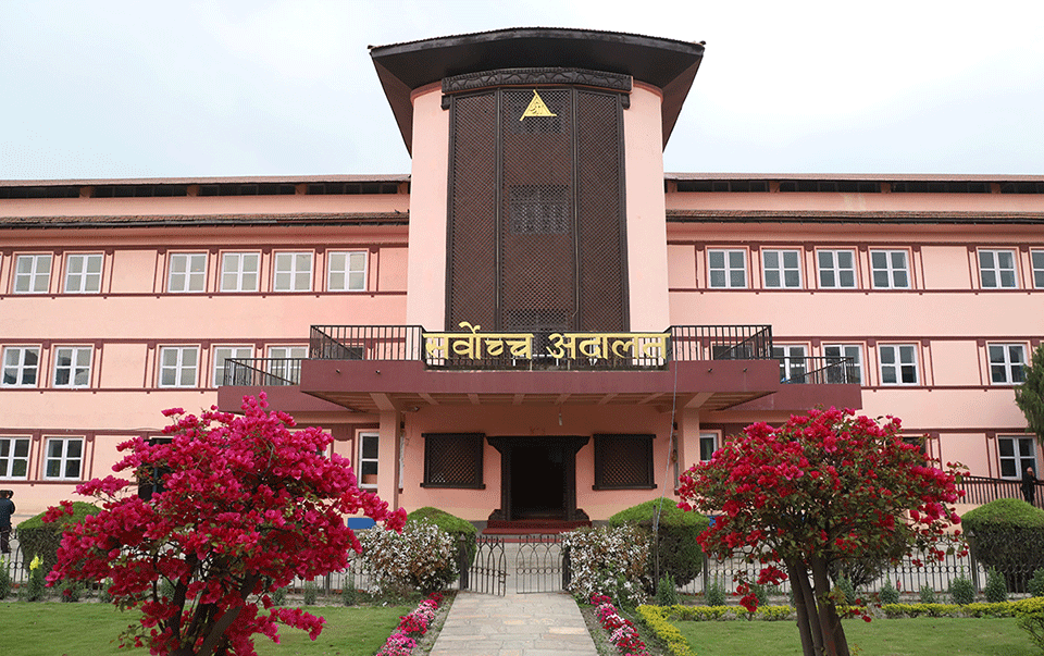 जबर्जस्ती करणी मुद्दामा सर्वोच्चको व्याख्या : नाबालिकाको ‘हाइमेन’ सुरक्षित रहँदैमा करणी नभएको भन्न मिल्दैन