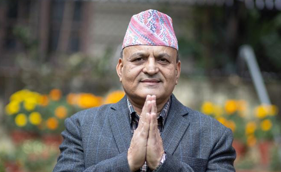 सदनमा गण्डकीका मुख्यमन्त्रीले भने- रसुवा बाढीमा बेपत्ताबारे सूचना आइरहेको छ