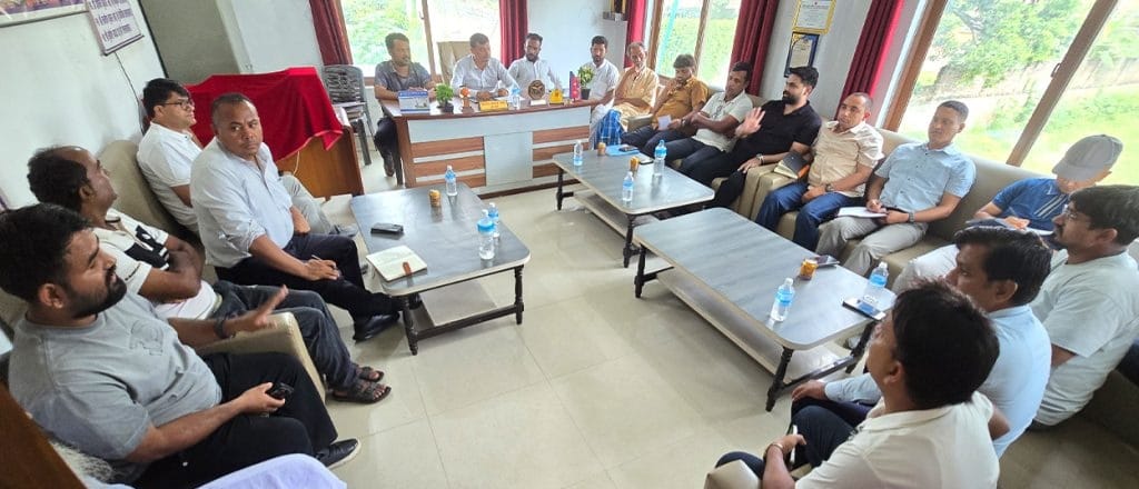 गोलबजार गोलीकाण्ड छानबिन सुरु