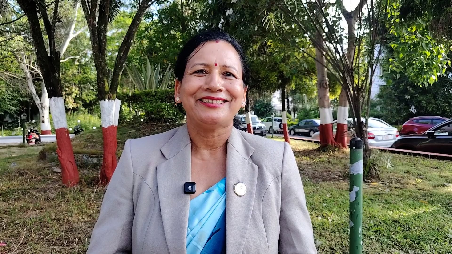 ‘सरकार गठन भएयता पूँजीबजारमा ६ खर्ब रुपैयाँ डुब्यो, अर्थमन्त्रीज्यु चिठ्ठा खेलाउनमा व्यस्त हुनुहुन्छ’