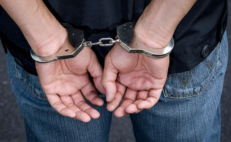 बारा घटनामा संलग्न किशोरको बयानको भिडियो खिच्ने एक प्रहरी पक्राउ