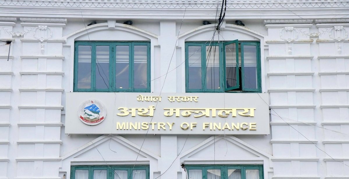 विदेशमा रहेका नेपाली र दाताका लागि सरकारी राहत कोषमा रकम जम्मा गर्न नयाँ पोर्टल सञ्चालन