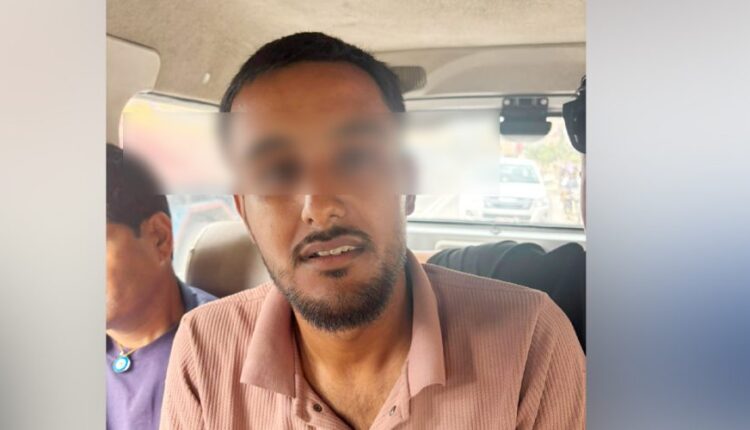 प्रधानमन्त्रीलाई ज्यान मार्ने धम्की दिने युवक पक्राउ