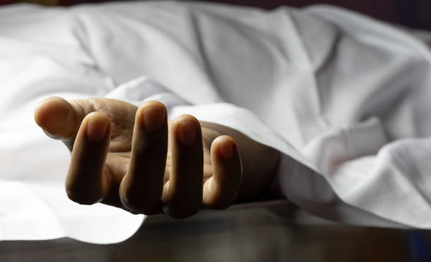 होल्डिङ सेन्टरमा एक व्यक्ति मृत भेटिए