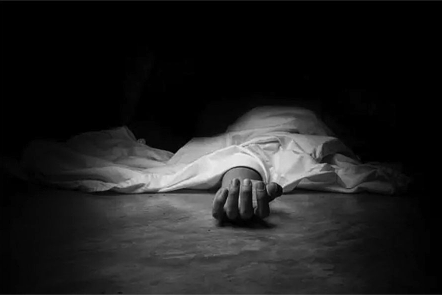 शंखमुलको भ्याली ब्वाइज होस्टलमा युवकको हत्या