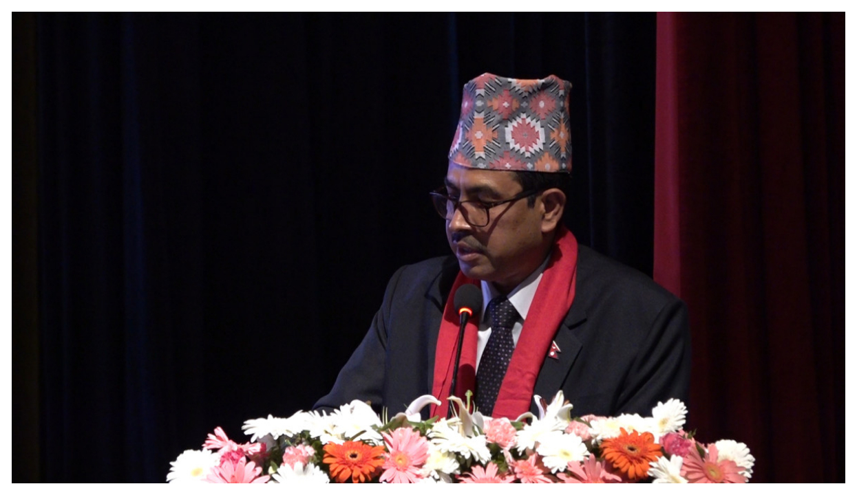 नेपालको कुल जडित विद्युत् उत्पादन क्षमता ४ हजार १२० मेगावाट पुग्यो