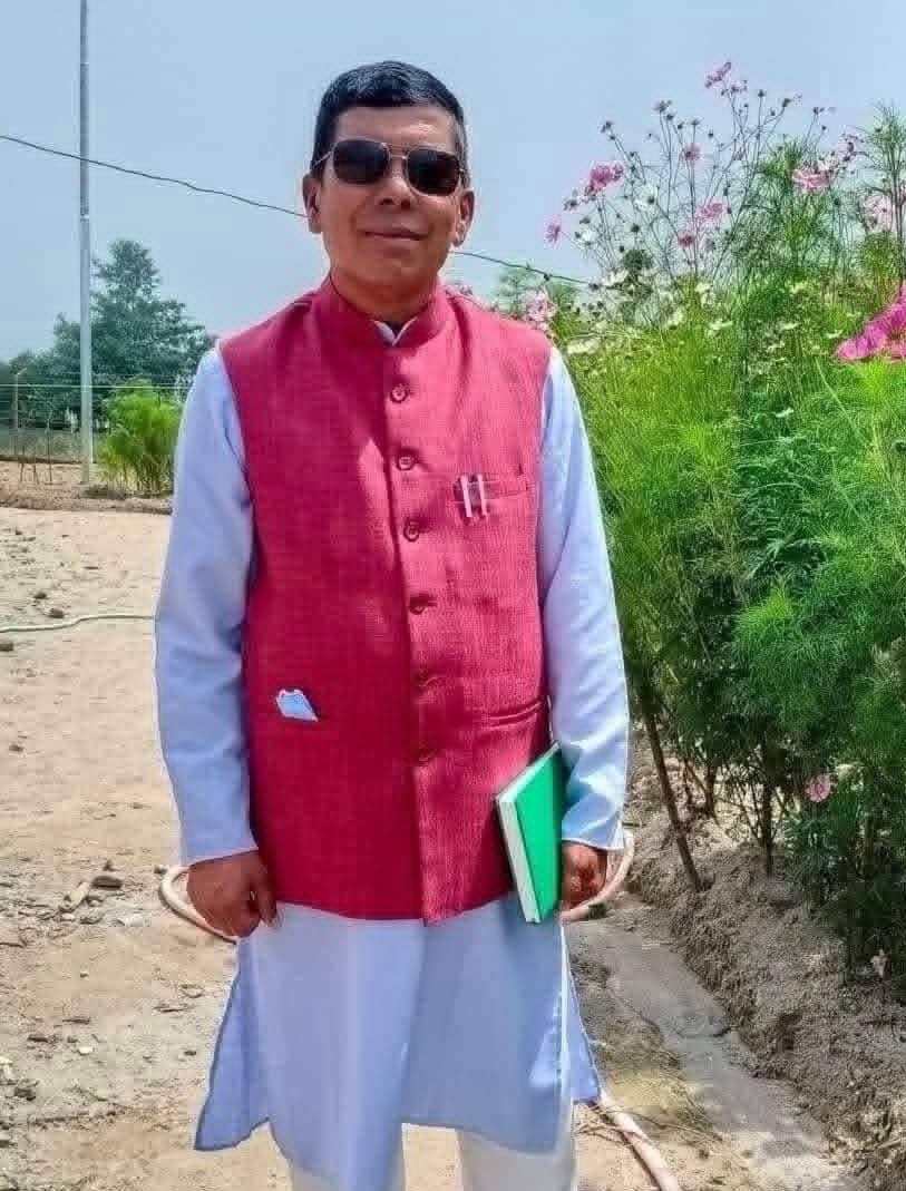 एमाले नुवाकोट बेलकोटगढीका पूर्वमेयर राजेन्द्ररमण खनालको निधन