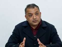 नेपालले अब नयाँ पोलिटिकल एड्भेन्चर थेग्न सक्दैनः गगन थापा