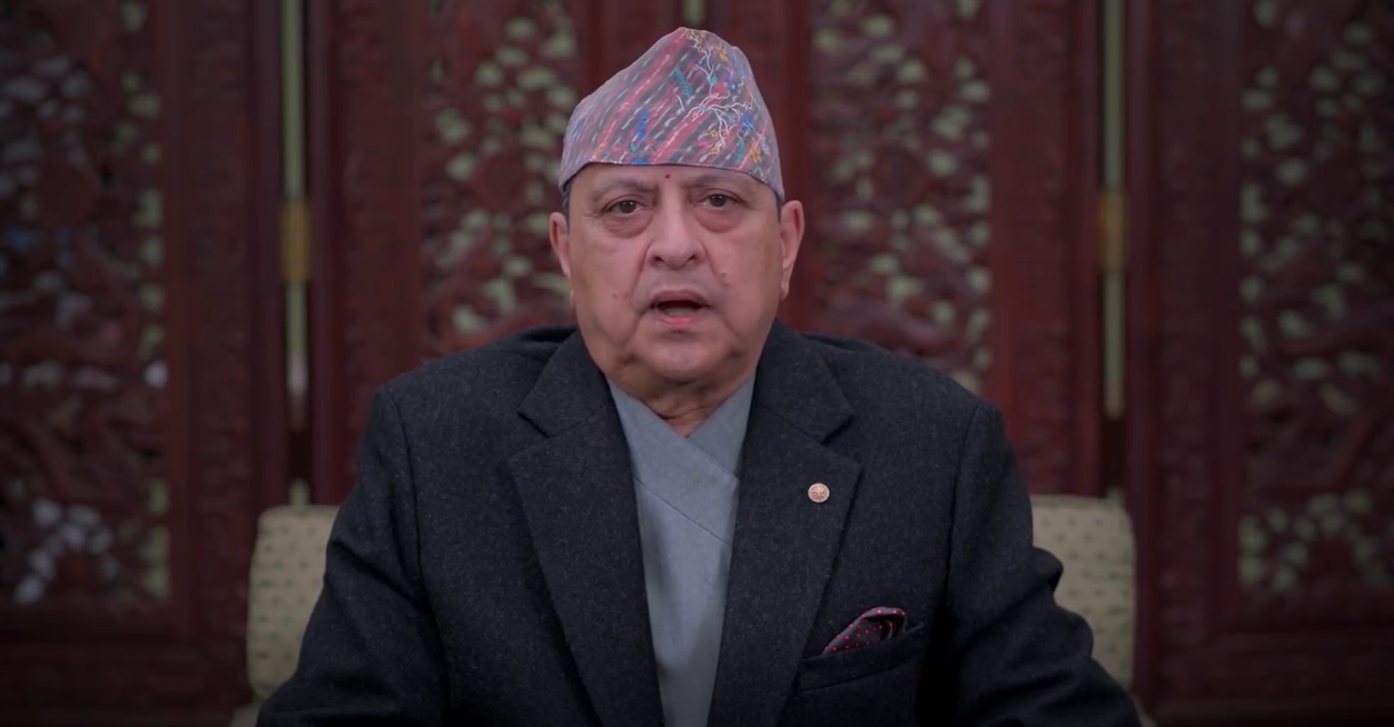 पूर्वराजा ज्ञानेन्द्र शाहद्वारा बाढी प्रभावितको उद्धार र राहतमा जुट्न सरकारसँग आग्रह