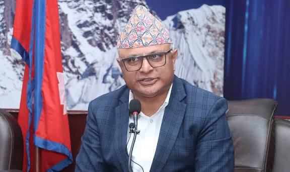 हिक्मत कार्की हटाउन ओली सक्रिय, राजीनामाको दबाब