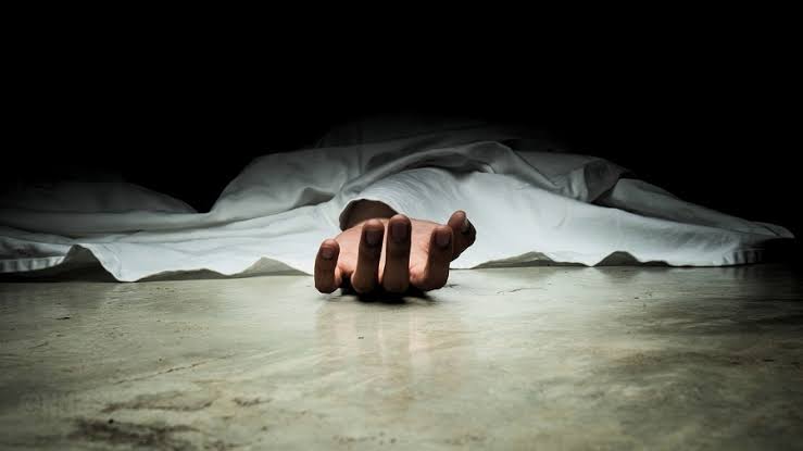 खोलाले बगाएर बेपत्ता आमा र छोराको शव भेटियो