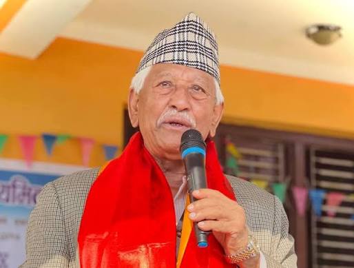 उच्चपदस्थ नेपालीको विदेशी बैंकको रकम खोज्न विशेष टास्क फोर्स बनाउन प्रस्ताव