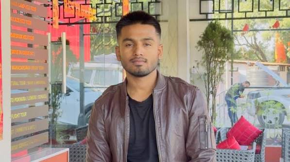 रवि दाहिना हुँदा पुरुषोत्तमको राजनीतिक फड्को
