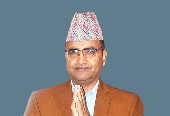 सुदूरपश्चिम प्रदेशका मुख्यमन्त्री खगराज भट्टले पाए विश्वासको मत
