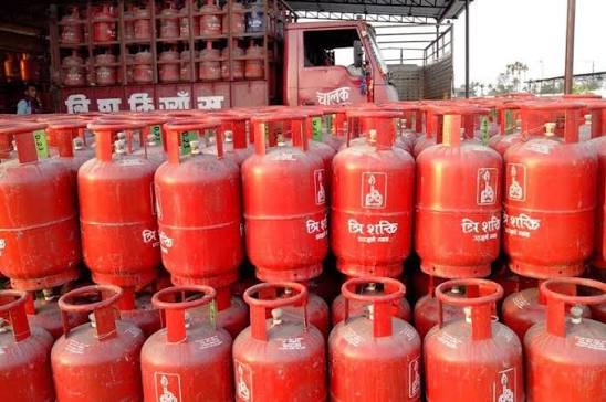 साउनमै ४० लाख सिलिन्डर ग्यास बिक्री, ५ महिनायताकै सर्वाधिक