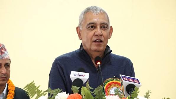 कांग्रेस संस्थापन इतर समूहले भन्यो– १५ औं महाधिवेशनको कार्यतालिका ल्याउँछौं
