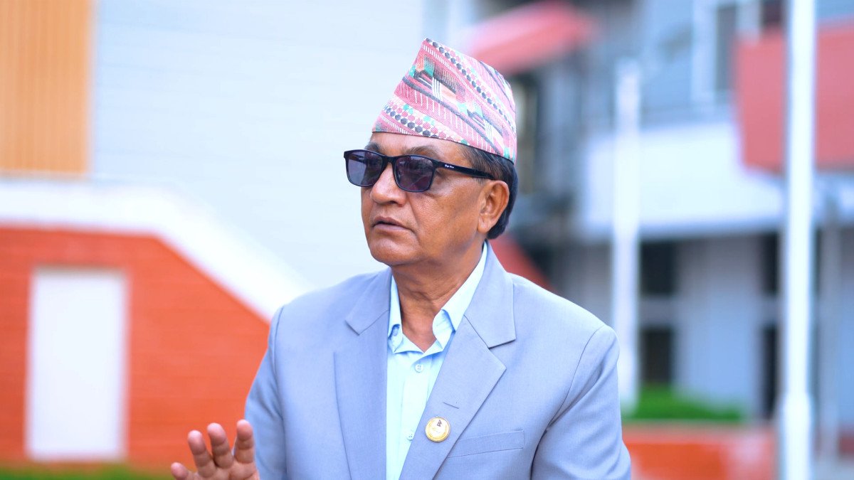 बागमती प्रदेश सभा एमाले संसदीय दलको बैठकअघि जेएनको प्रस्ताव– राप्रपाको समर्थन लिएर आउनुस्, मुख्यमन्त्री बन्नुस्