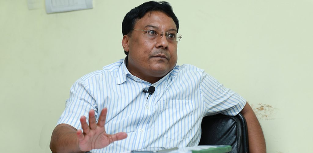 पत्रकार किशोर श्रेष्ठलाई रिहा गर्न सर्वोच्चको आदेश
