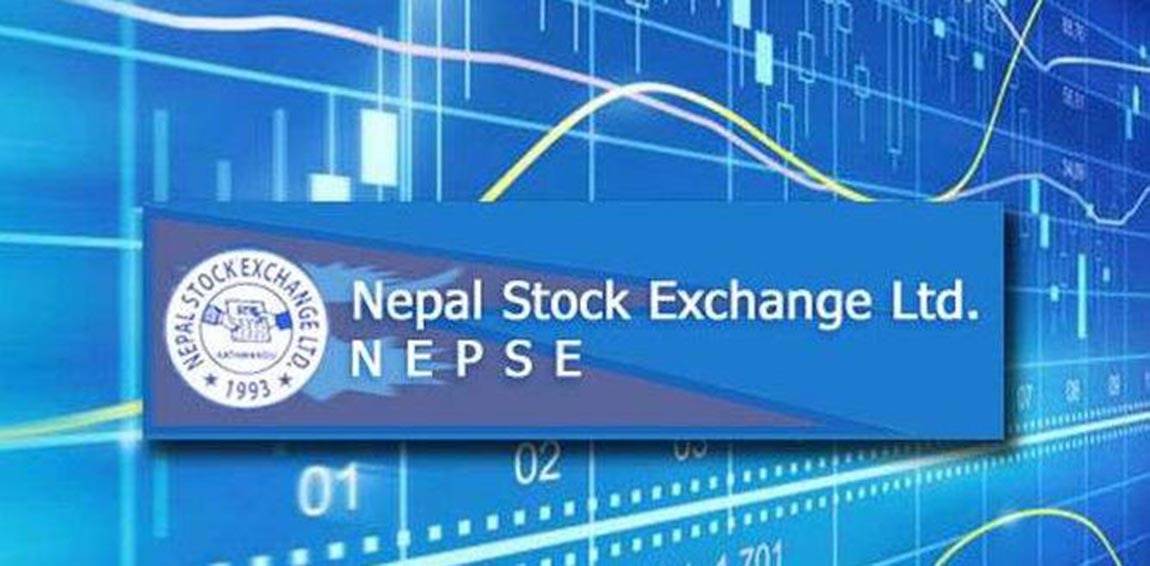 प्रि ओपन सेसनमा नेप्से परिसूचक सामान्य अंकले बढ्यो