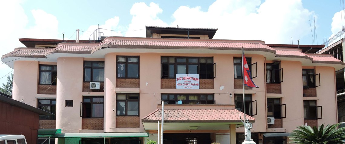 छोराको शिक्षाका लागि विदेशी आमालाई भिसा दिन उच्च अदालत पाटनको अन्तरिम आदेश