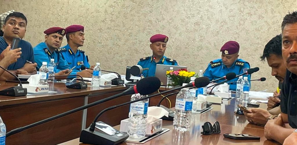 मुदण्डाको घरमा छापा : सूचना भेरिफाइमा प्रहरीको कमजोरी
