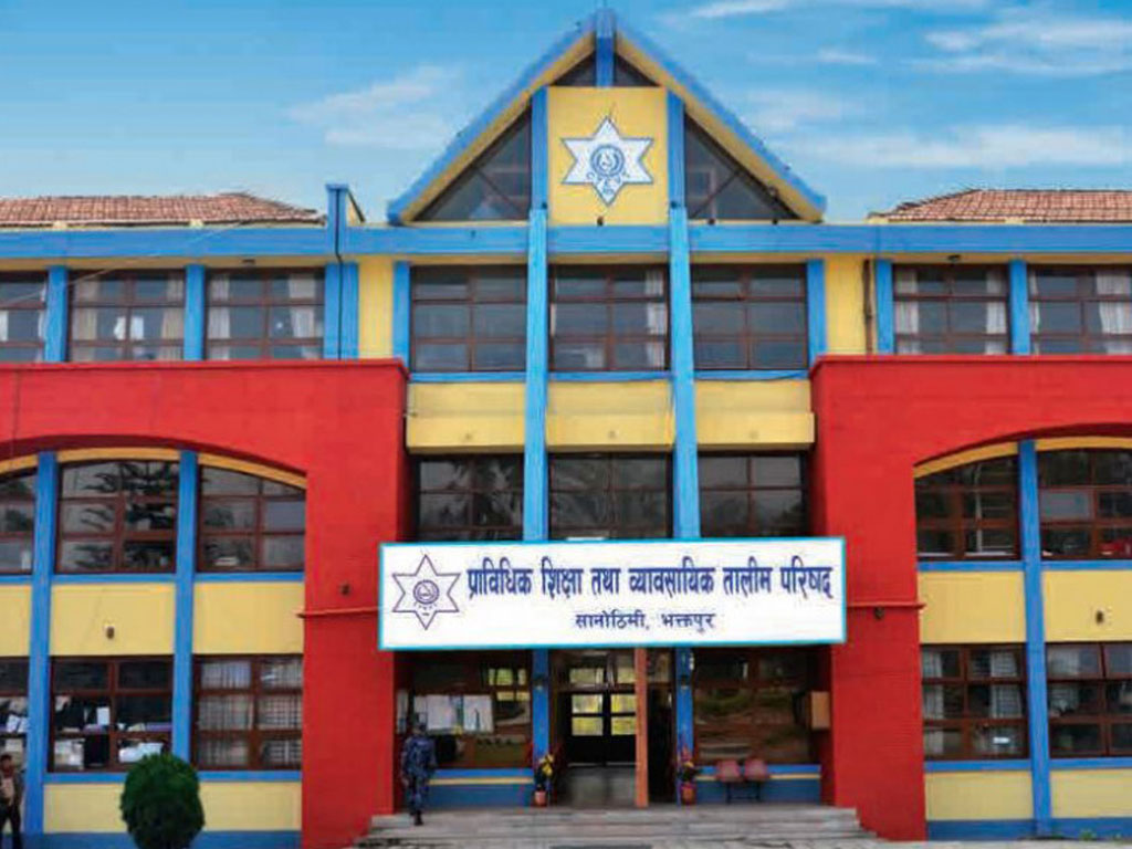 प्राविधिक शिक्षामा विद्यार्थीको आकर्षण घट्दै