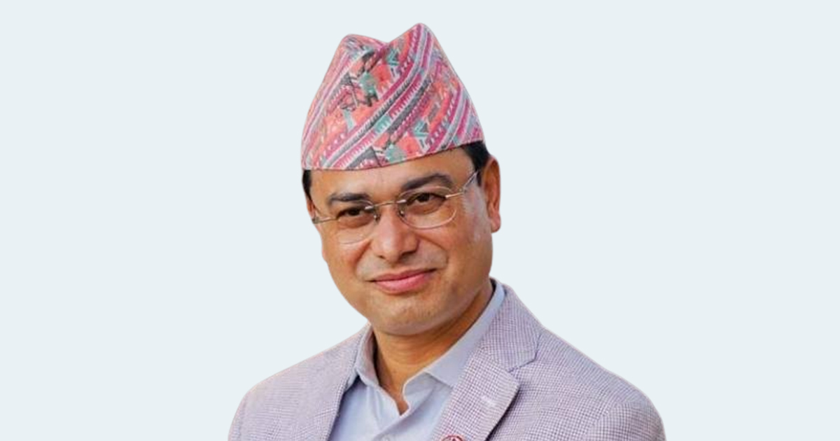 प्रकाश देउवालाई प्रदेश सभा सदस्यबाट हटाएकोमा कांग्रेसको आपत्ति