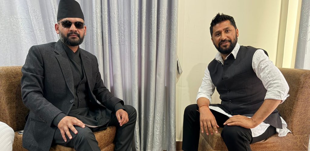 रविलाई प्रधानमन्त्री बालेनले भने- सरकारी संयन्त्र पूर्ण परिचालित छन्