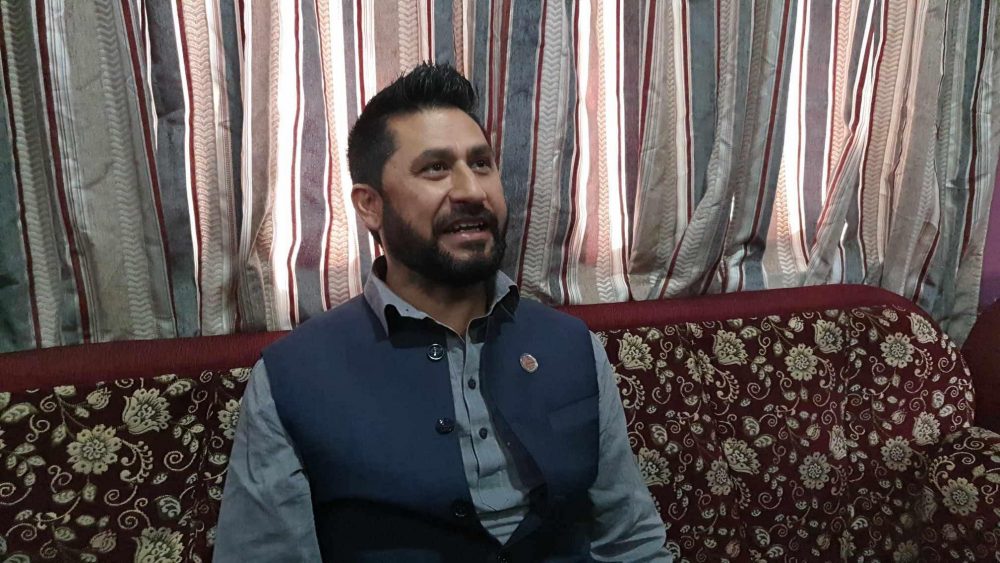 रसुवा बाढी: उद्धारमा जुट्न र गलत हल्ला नफैलाउन रवि लामिछानेको अपिल