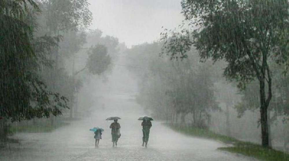 तीन दिन भारी वर्षा, बाढीको जोखिममा सतर्कता अपनाउन आग्रह