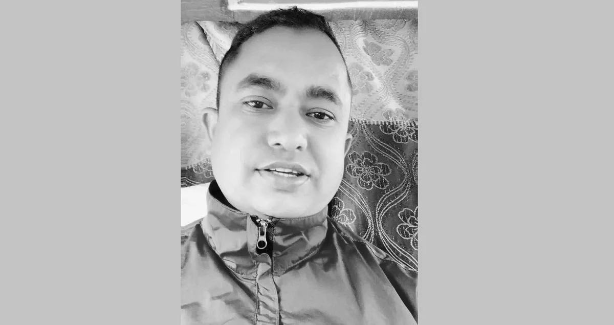 चितवनमा मृत भेटिएका असई खड्काको दाहसंस्कार